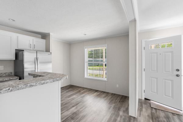 2026 REDMAN 20 NORTHWOOD DW  Home