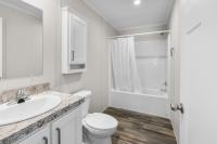 2026 REDMAN 20 NORTHWOOD DW  Home