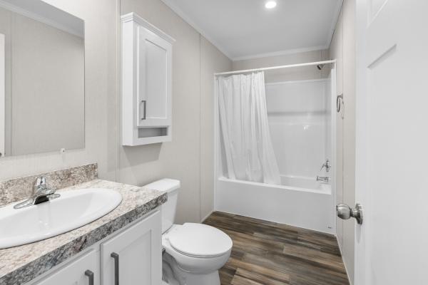 2026 REDMAN 20 NORTHWOOD DW  Home