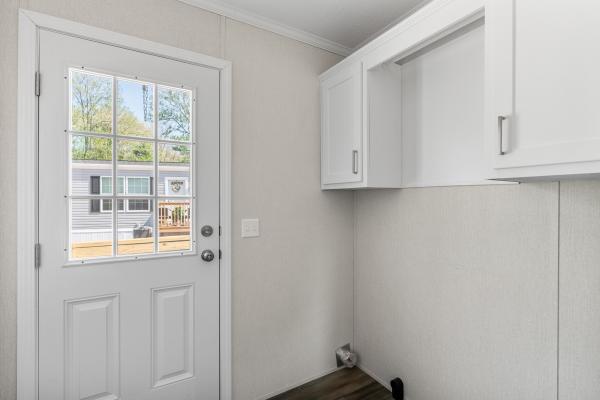 2026 REDMAN 20 NORTHWOOD DW  Home