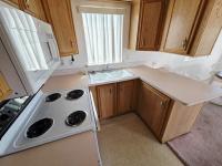 1994 Cavco Mobile Home