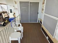 1994 Cavco Mobile Home