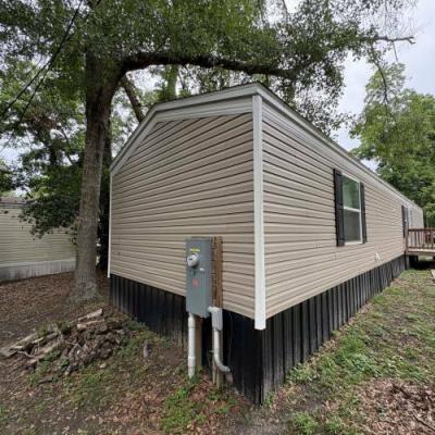 Photo 4 of 8 of home located at 115 Neuman Lane Thomasville, GA 31792