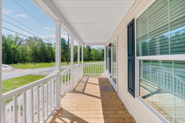 2026 REDMAN 20 NORTHWOOD DW  Home