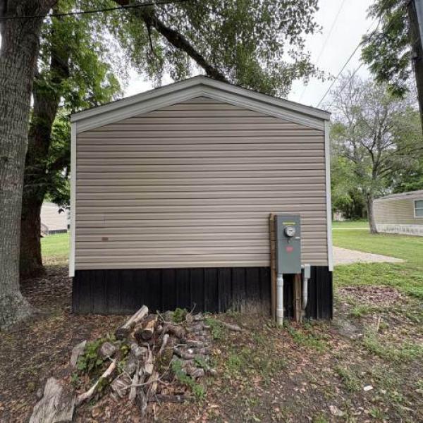 2022 Southern Energy Homes  Home