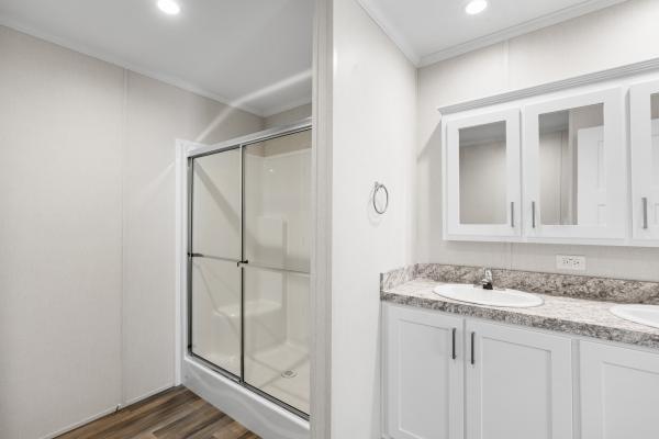2026 REDMAN 20 NORTHWOOD DW  Home