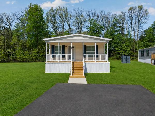2026 REDMAN 20 NORTHWOOD DW  Home