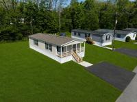 2026 REDMAN 20 NORTHWOOD DW  Home