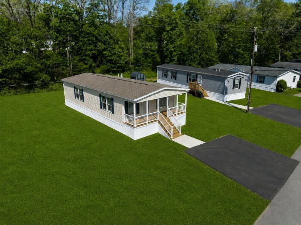 2026 REDMAN 20 NORTHWOOD DW  Home