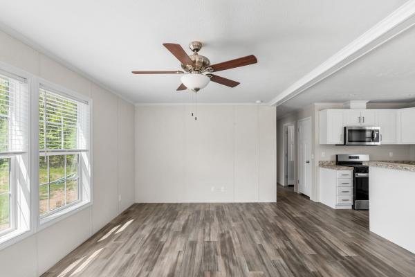 2026 REDMAN 20 NORTHWOOD DW  Home