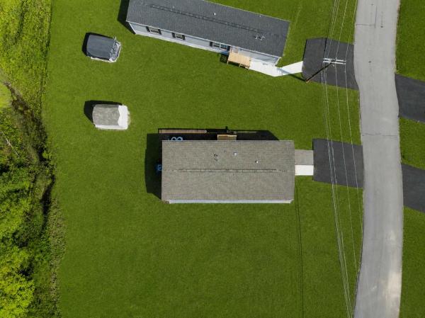 2026 REDMAN 20 NORTHWOOD DW  Home