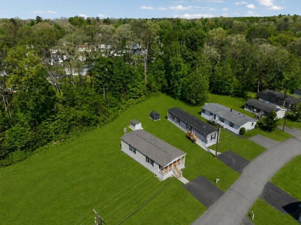 2026 REDMAN 20 NORTHWOOD DW  Home