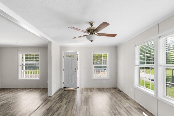 2026 REDMAN 20 NORTHWOOD DW  Home