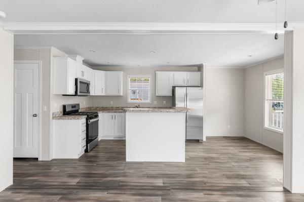 2026 REDMAN 20 NORTHWOOD DW  Home