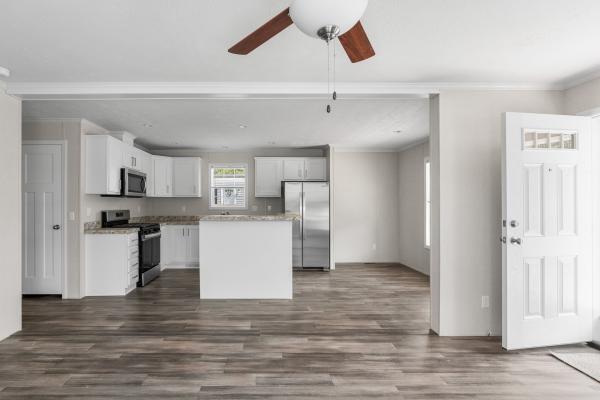 2026 REDMAN 20 NORTHWOOD DW  Home