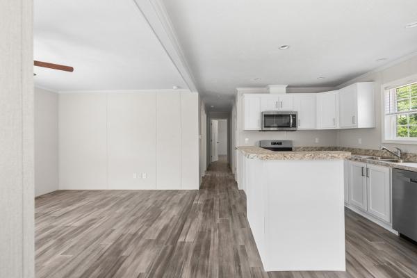 2026 REDMAN 20 NORTHWOOD DW  Home