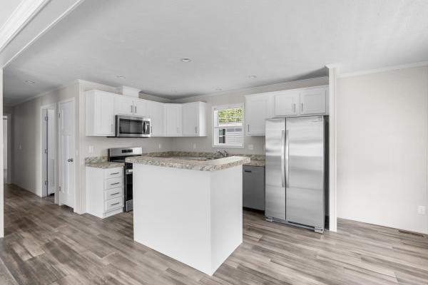 2026 REDMAN 20 NORTHWOOD DW  Home