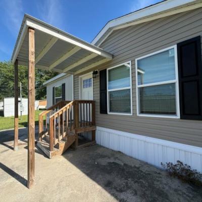 Photo 2 of 8 of home located at 516 Ga Highway 133 S Moultrie, GA 31788