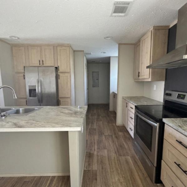 2023 Clayton  Home