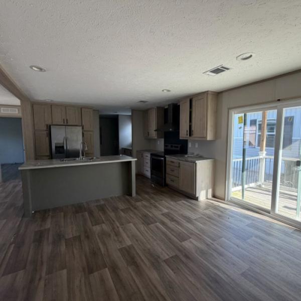 2023 Clayton  Home