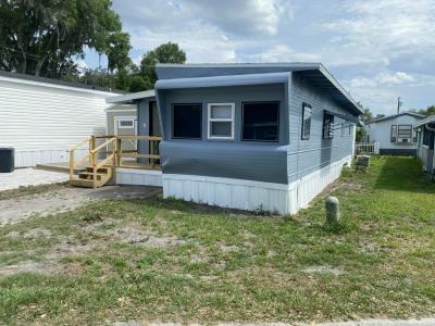 Mobile Home at 1250 Lakeview Drive #4 Deland, FL 32720