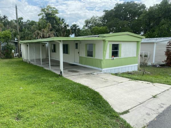 1979 LIBE Mobile Home For Sale