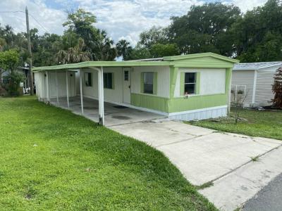 Mobile Home at 1250 Lakeview Drive #44 Deland, FL 32720