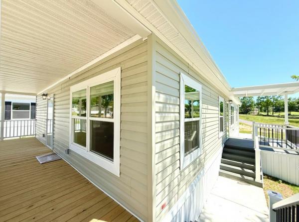 2025 Clayton 350 Hardin   Home