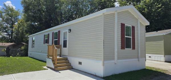 2025 Clayton Homes Inc Mobile Home For Sale
