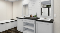 2024 Clayton Savannah 43 Northshore W/ 8ft Porch  Home