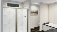 2024 Clayton Savannah 43 Northshore W/ 8ft Porch  Home