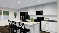 2024 Clayton Savannah 43 Northshore W/ 8ft Porch  Home