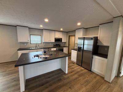 Mobile Home at 1203 Moultrie Road, Lot 84 Albany, GA 31705