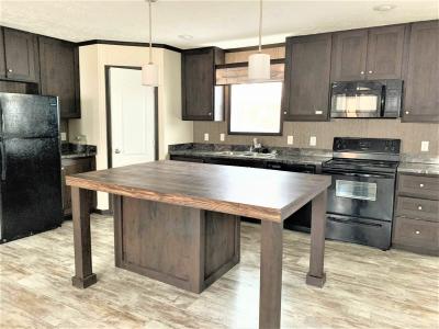 Mobile Home at 6516 San Diego Lane Lot 126 Indianapolis, IN 46241