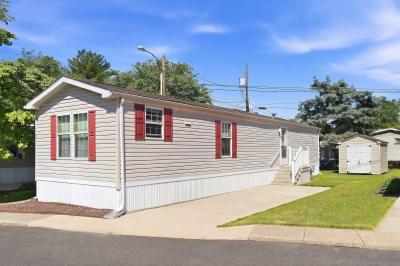 Mobile Home at 3 Blue Jay Drive Mantua, NJ 08051