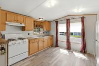 2008 EDG (Fleetwood) 3  Home