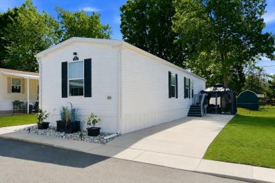 Mobile Home at 27 Bluebird Rd. Mantua, NJ 08051