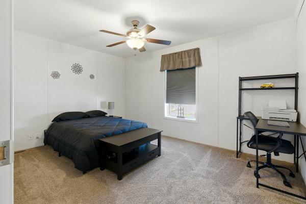 2023 NOR  NWS  Home
