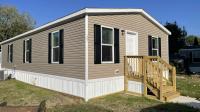 2025 Champion Prime FBH Mobile Home