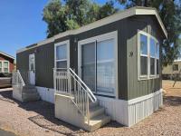 2021 SONORAN SERIES  Home