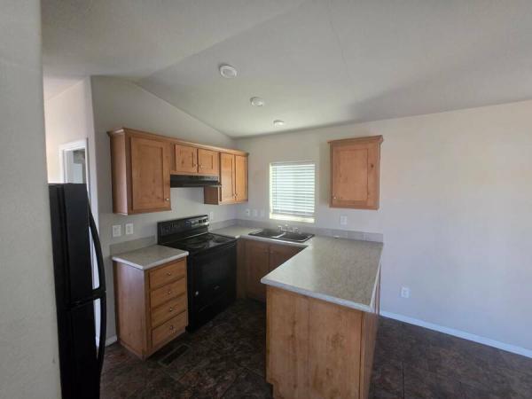 2021 SONORAN SERIES  Home
