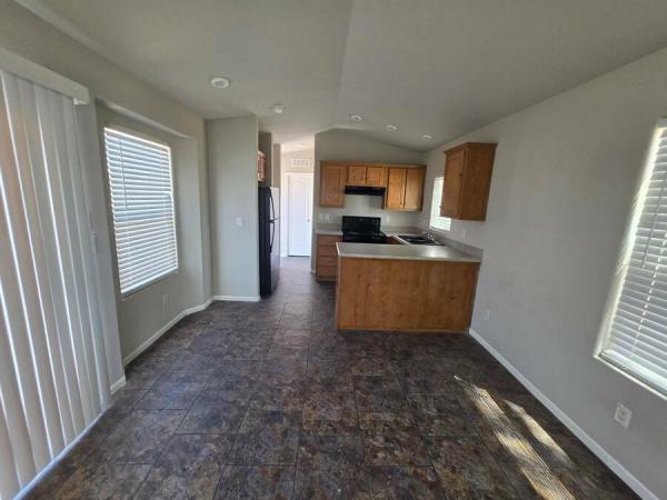 2021 SONORAN SERIES  Home