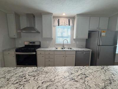 Mobile Home at 107 Dayflower Circle Davis Junction, IL 61020