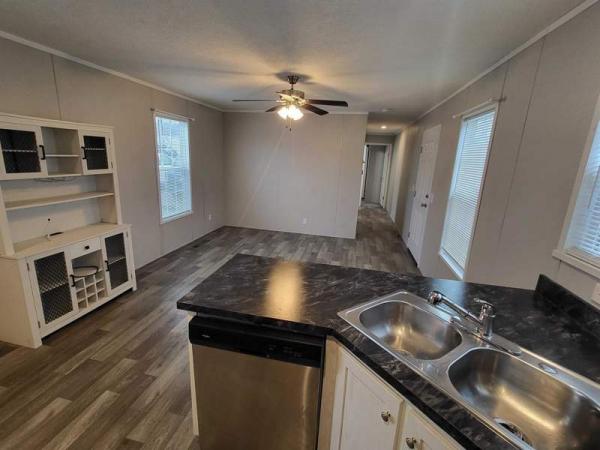 2023 Champion Manufactured Home