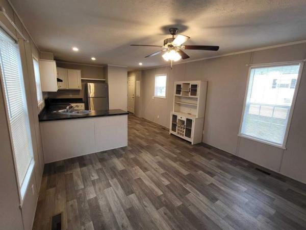 2023 Champion Manufactured Home