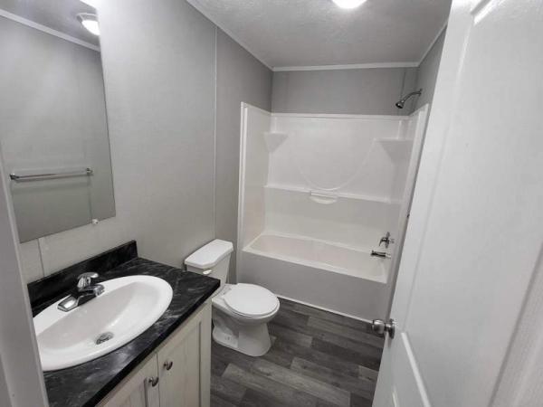 2023 Champion Manufactured Home