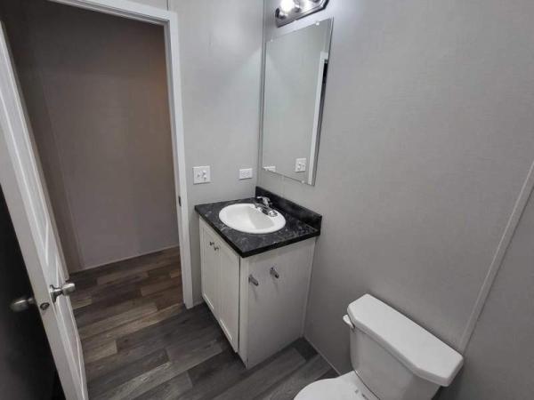 2023 Champion Manufactured Home
