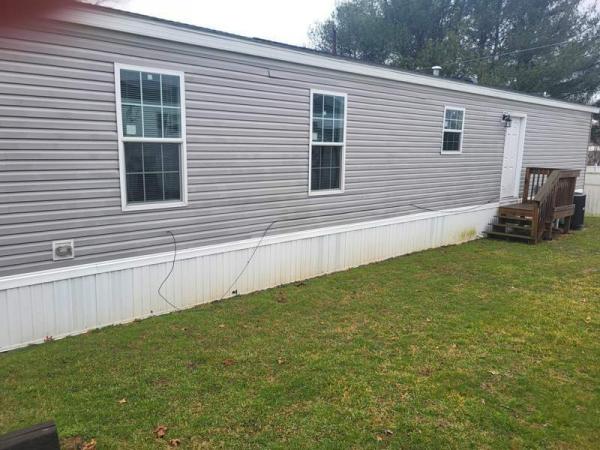 2023 Champion Manufactured Home
