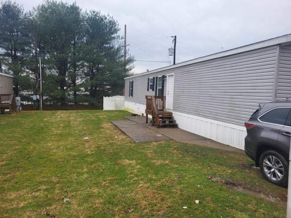 2023 Champion Manufactured Home