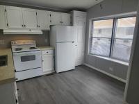 1989 Shamrock Manufactured Home